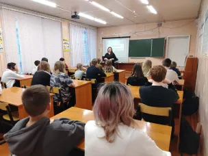 Краеведческая галерея воспоминаний «Защитник – слово дорогое!»